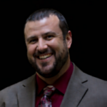 Mayor Mike Young